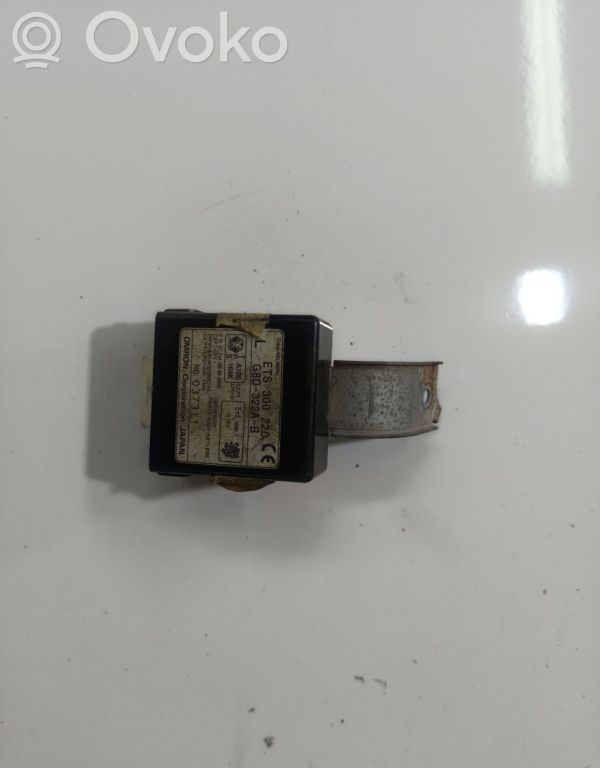 Other control units/modules   ETS300220,037311,CB01675DZC,ETS300220,G8D322AB,G8D322AB