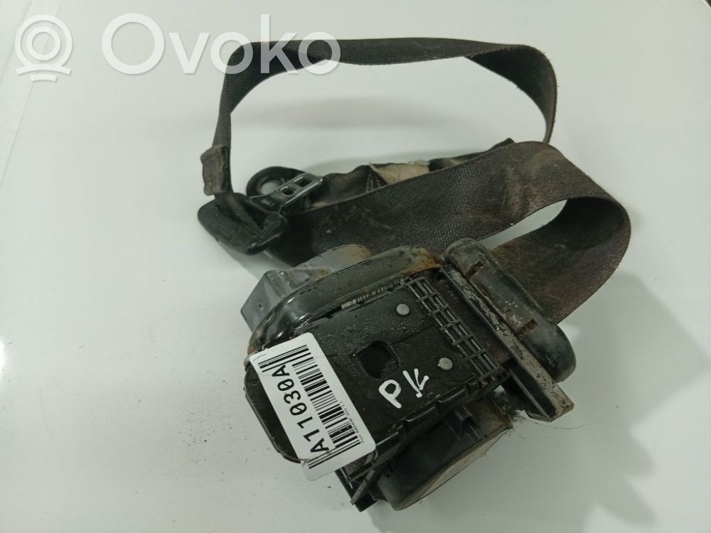 Cinturón delantero   620286700A,620286700A,620286700A