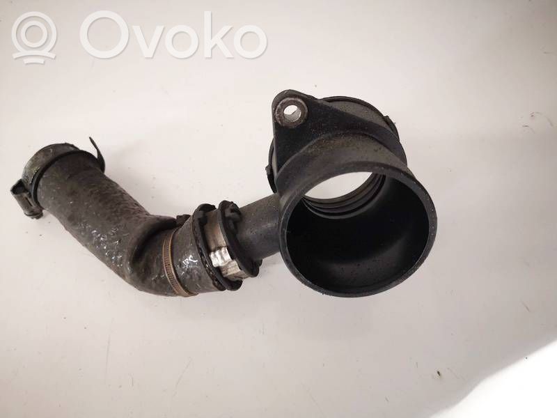 Ford Focus Conductă/furtun admisie aer 