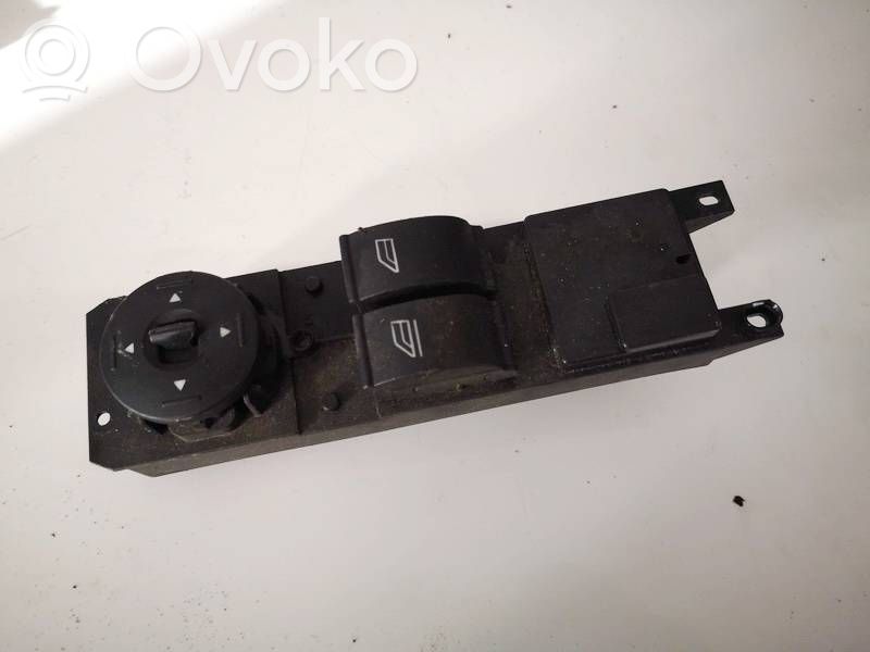 Interruptor del elevalunas eléctrico   AM5T14A132EA,10007630,10007630,AM5T14A132EA