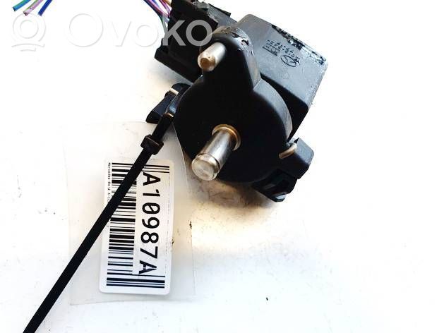 Mercedes-Benz A W168 Pedale dell’acceleratore