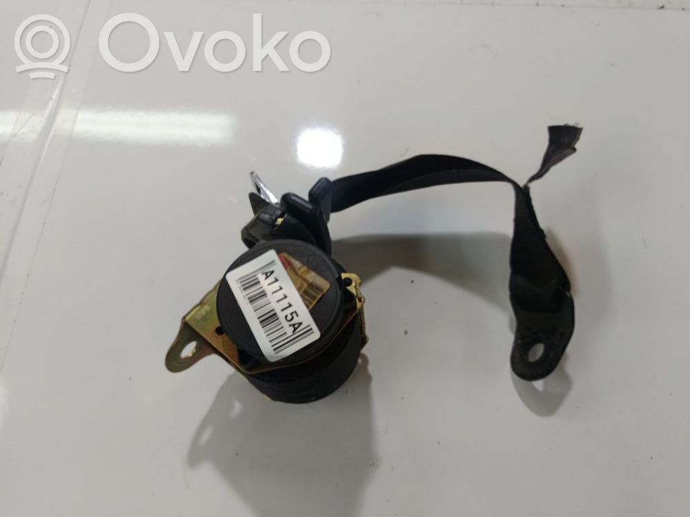 Mini One - Cooper R50 - 53 Cintura di sicurezza posteriore 