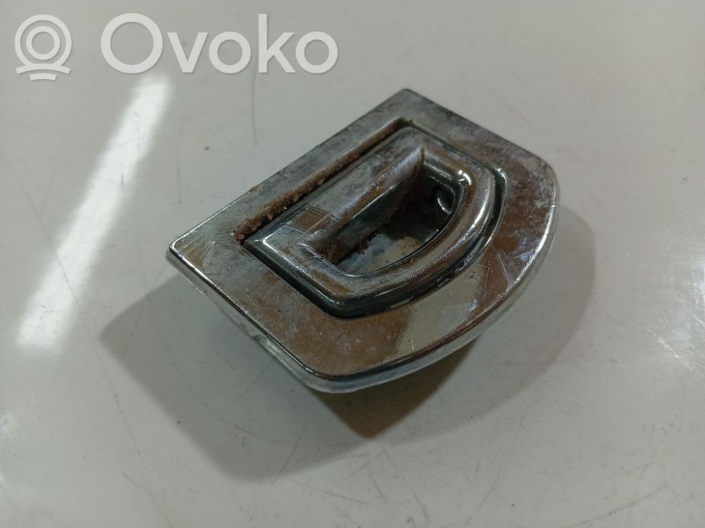 Volkswagen Touran I Altra parte esteriore