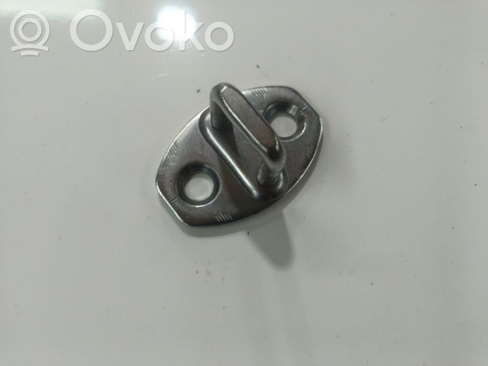 Volkswagen Touran I Serratura a scatto/chiusura a gancio portiera anteriore 