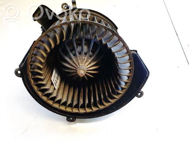 Opel Zafira A Ventilator aerotermă 