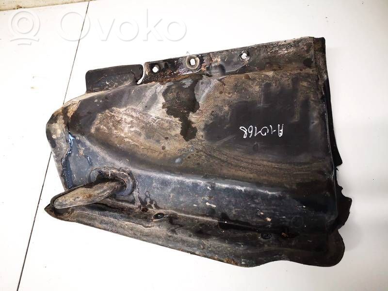 BMW X6 E71 Altra parte esteriore