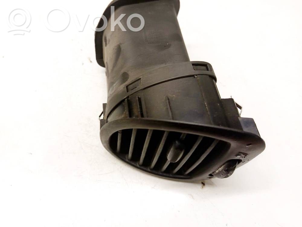 Volkswagen Sharan Grilă ventilație centrală 