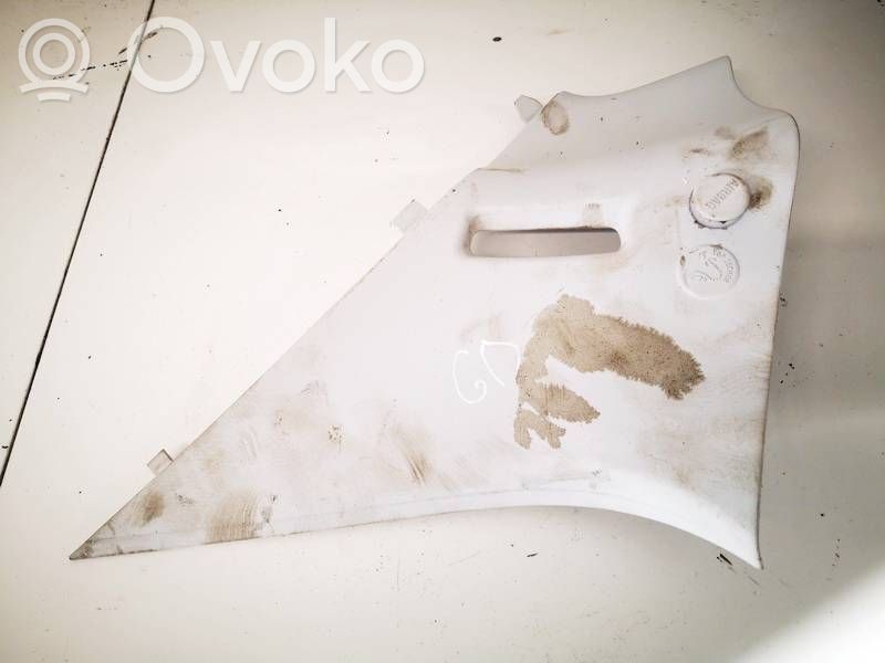 Opel Corsa E Capac stâlp (D) (inferior) 
