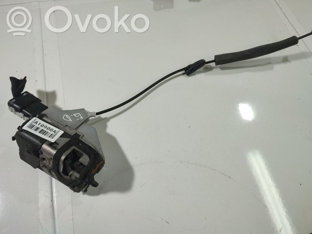 Takaoven lukko   PSA574394,5418A098611,ARMA01776,PSA574394
