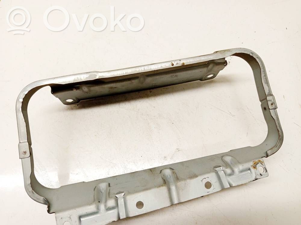 Volkswagen Sharan Muu ulkopuolen osa