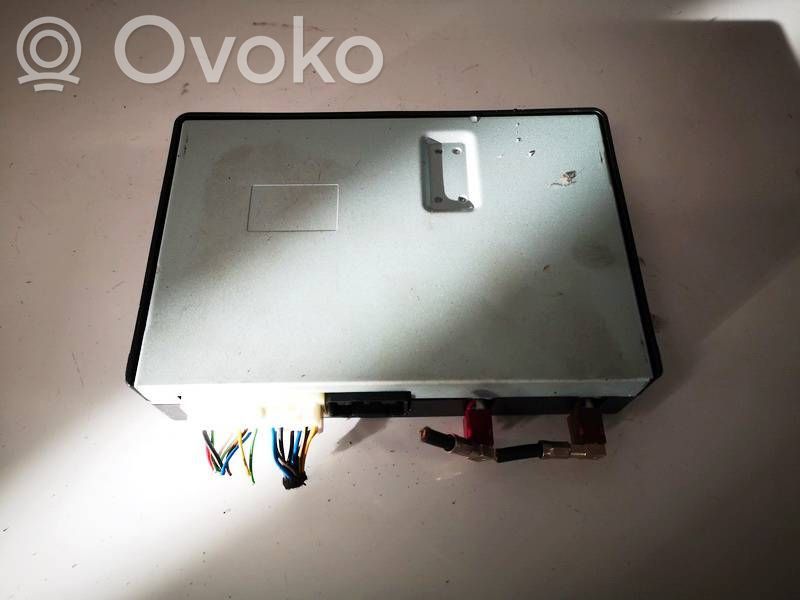 Opel Corsa E Altre centraline/moduli 