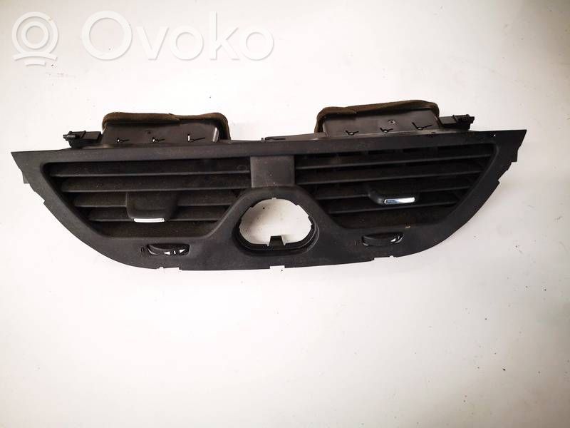 Opel Corsa E Dash center air vent grill 