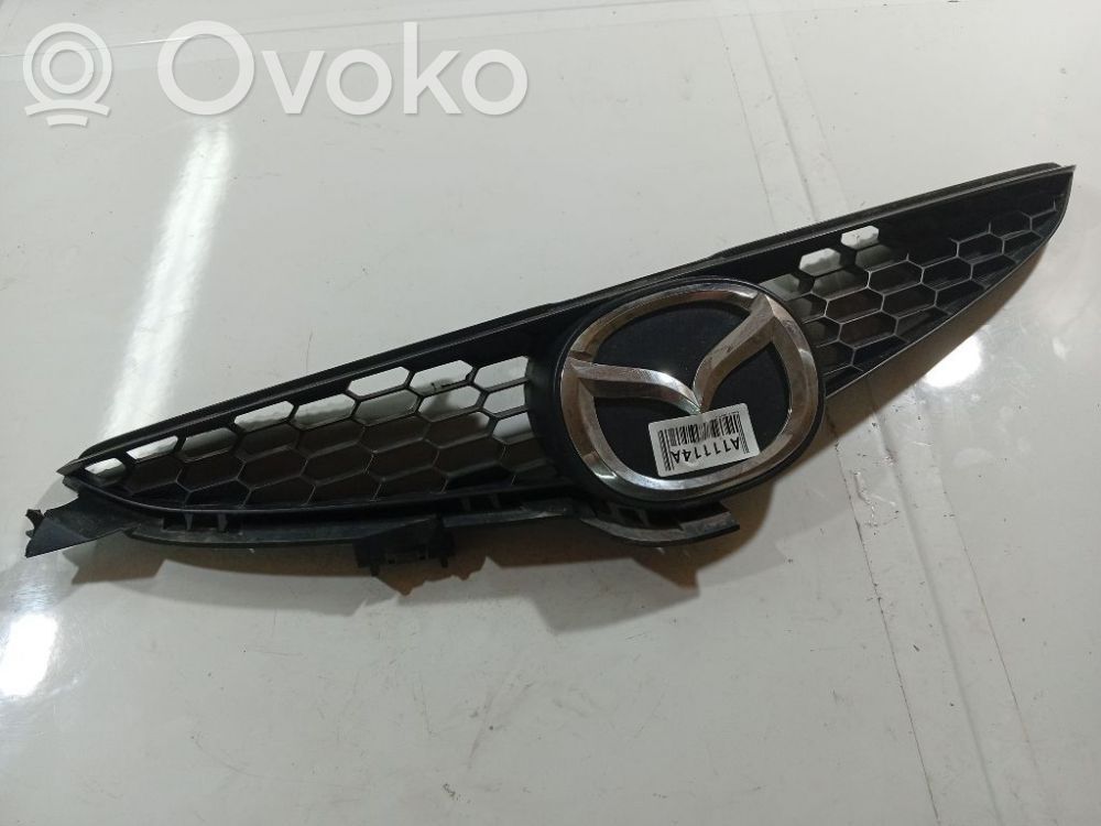 Front grill   D65150711,D65150710,D65150711