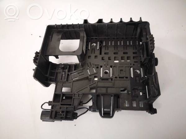 Opel Corsa E Positive cable (battery) 
