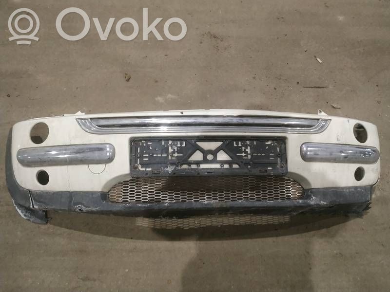 Mini One - Cooper R50 - 53 Bară față 