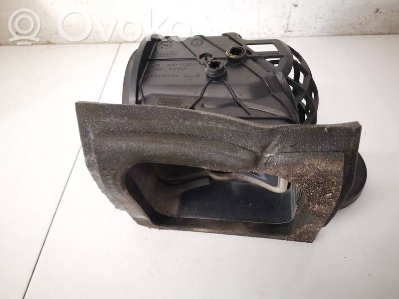 Ford Focus Alte piese de exterior 