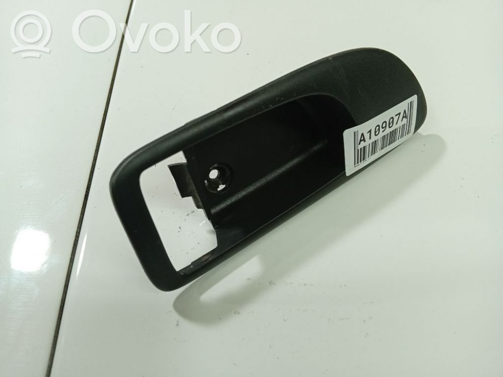 Alte piese de interior
