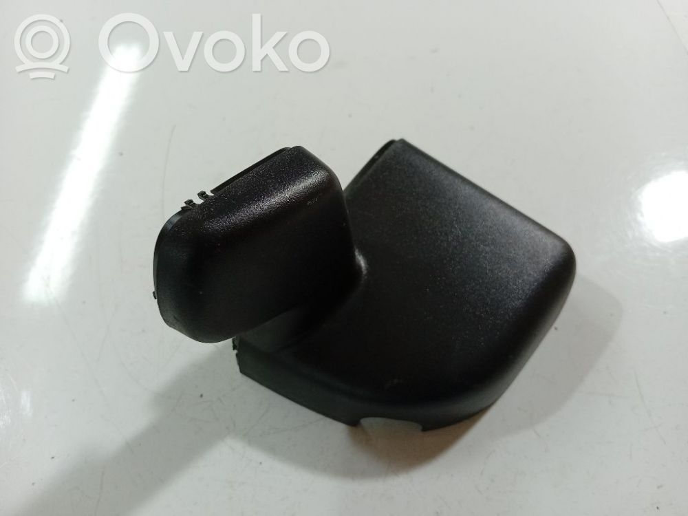 Peugeot 407 Otros repuestos del interior 