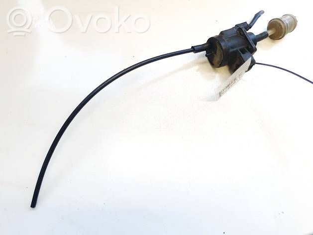 Mercedes-Benz A W168 Solenoid supapă turbosuflantă 