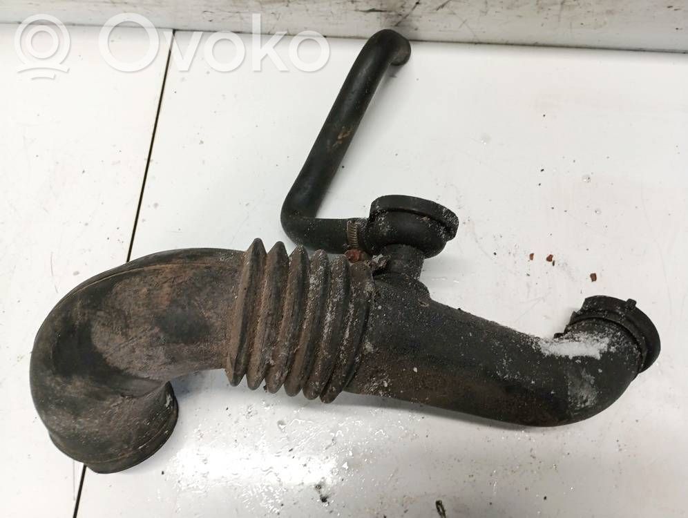 Rover 620 Einzelteil Lufteinlasskanal 