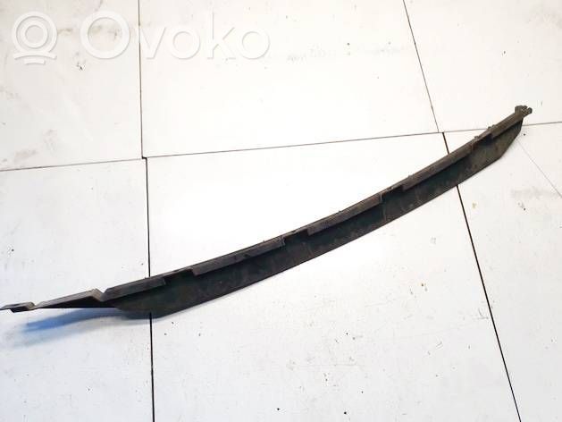 Jeep Cherokee KL Labbro del paraurti anteriore 