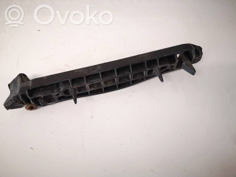 Front bumper mounting bracket   39014303,39014303