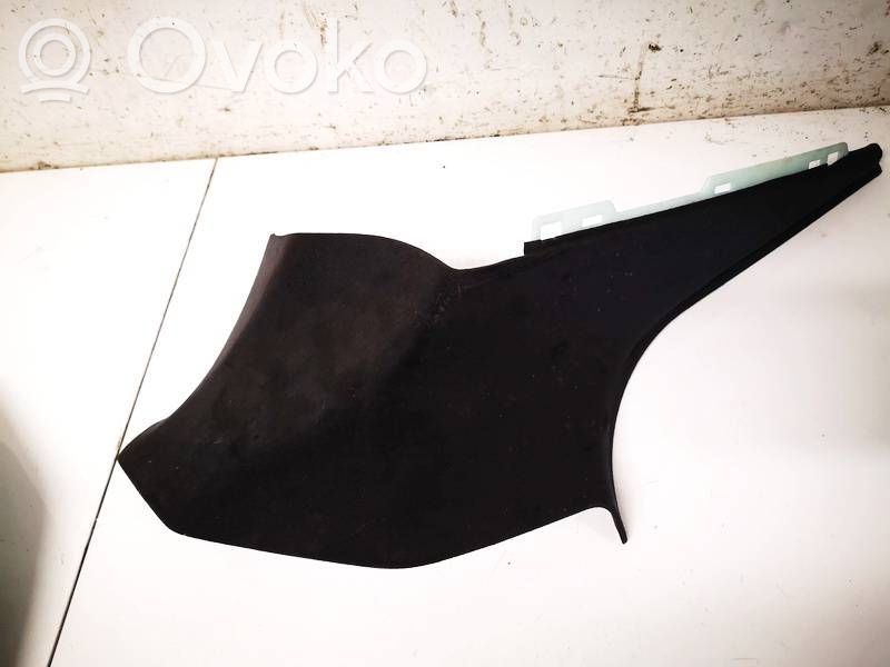Tesla Model S Other interior part 