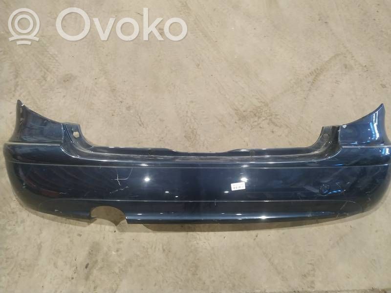 Mercedes-Benz A W169 Pare-chocs