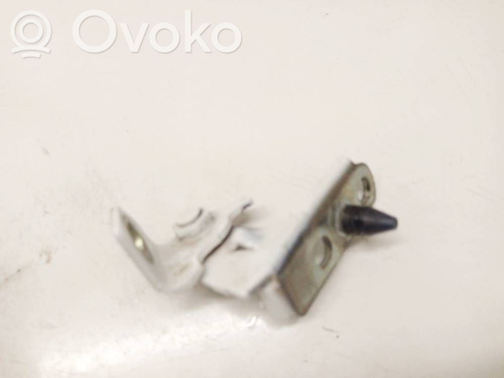 Unteres Scharnier Tür hinten   E4B5A22801AH,E4B5A22801AH