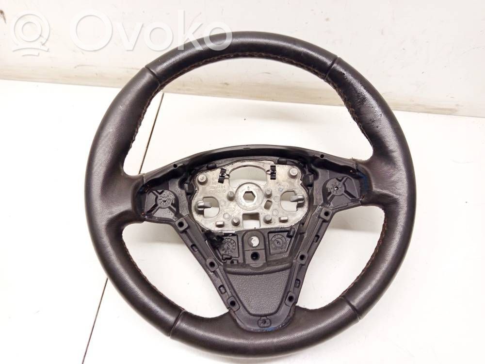 Ford Ka Volan 