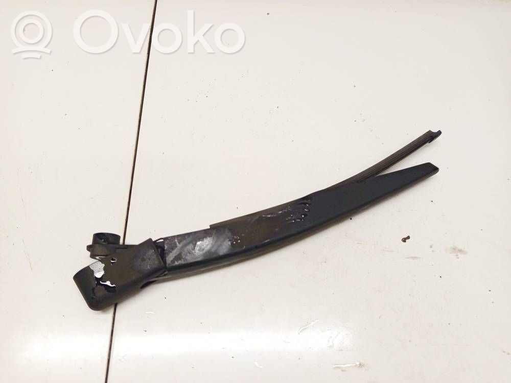 Brazo del limpiaparabrisas trasero   E4B517C403AC,E4B517C403AC