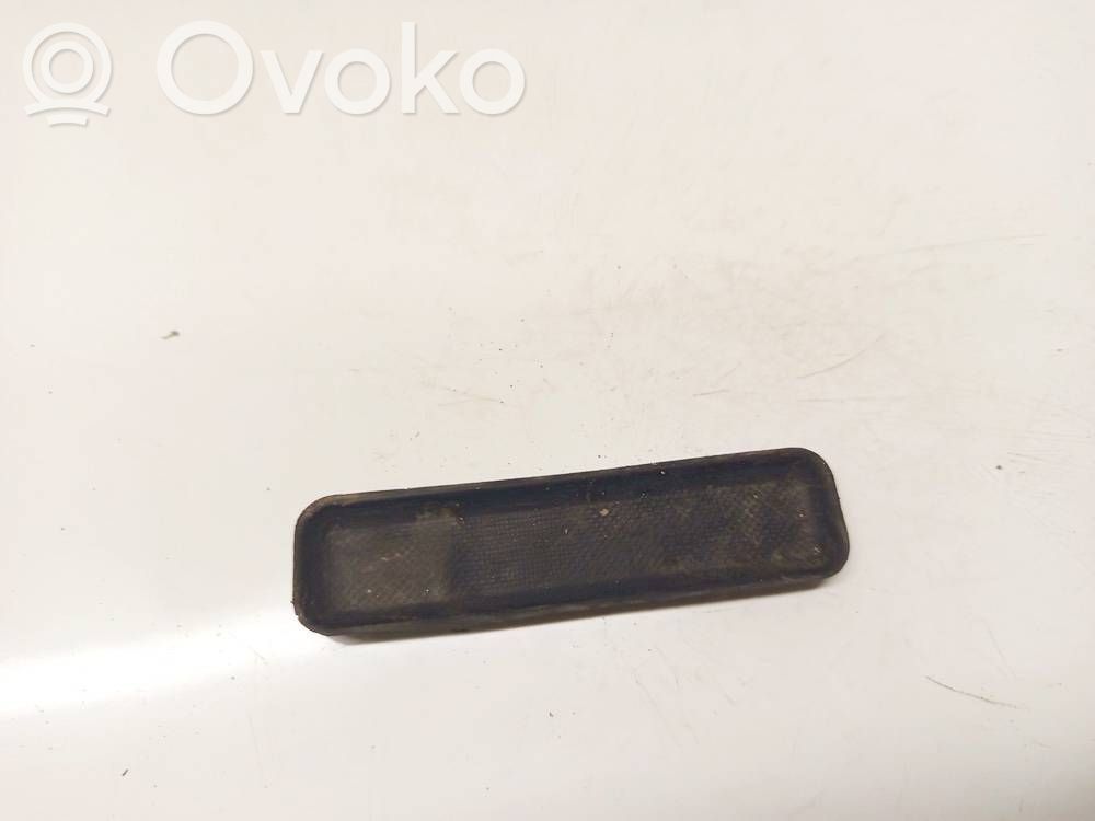 Toyota Corolla Verso AR10 Altra parte interiore 