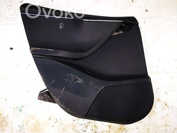 Panou interior ușă spate   16935503EM,100031168001,100296500,16935503EM,16935503EM
