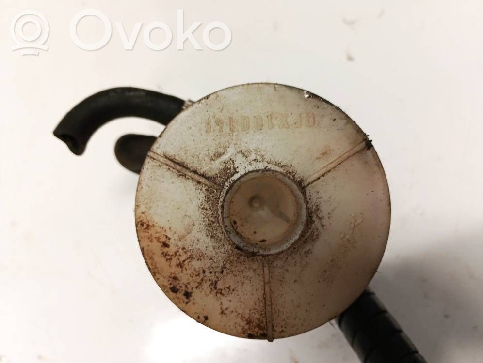 Rover 25 Ohjaustehostimen nestesäiliö 