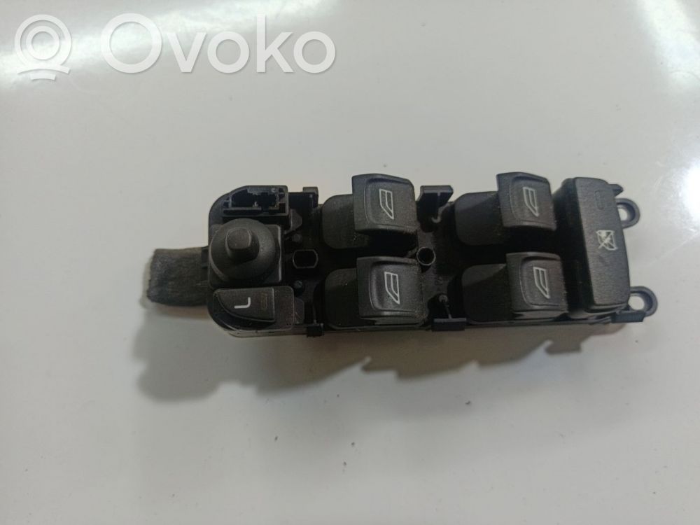 Volvo S80 Interruttore di controllo dell’alzacristalli elettrico 