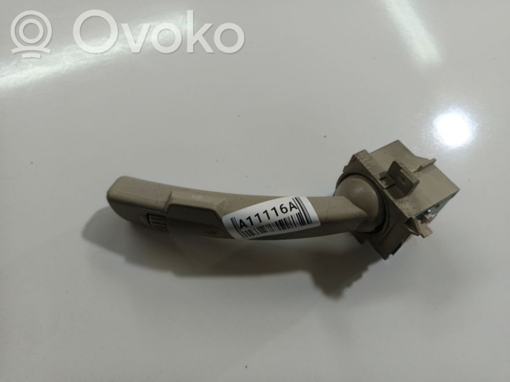 Volvo S80 Leva comando tergicristalli 