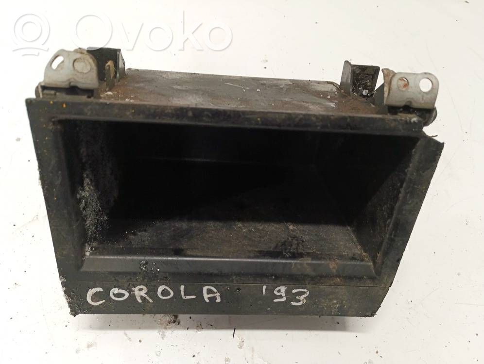 Toyota Corolla E100 Consolă centrală 