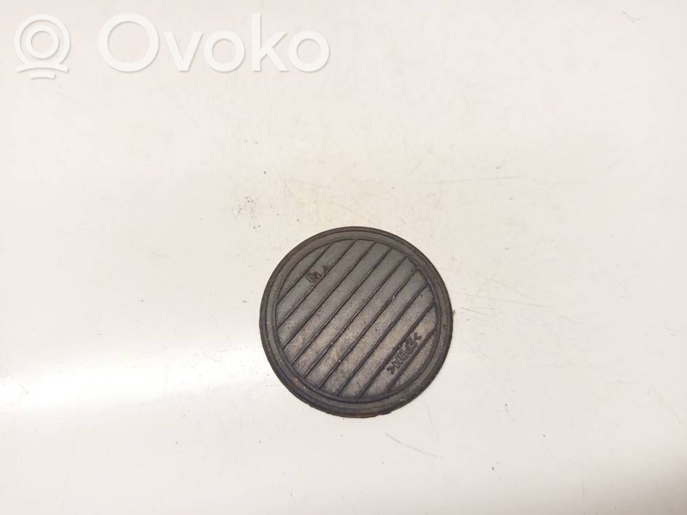 Toyota Corolla Verso AR10 Altra parte interiore 