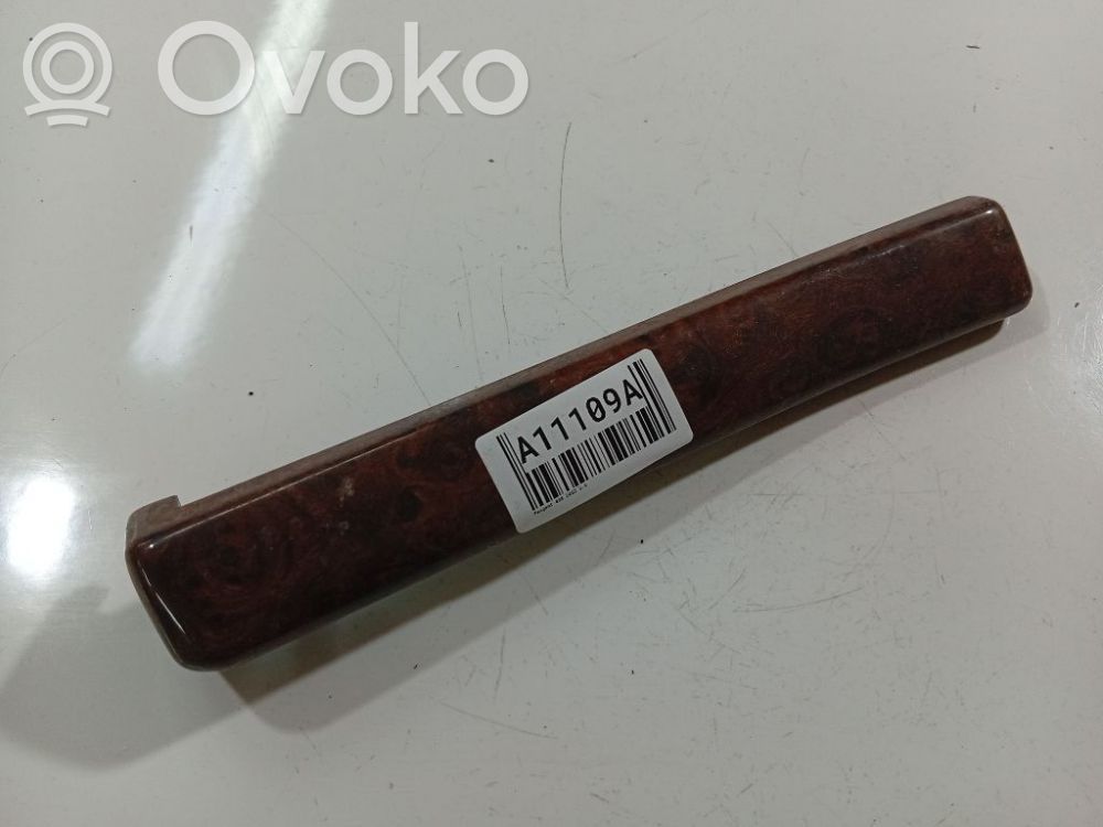 Peugeot 406 Other interior part 