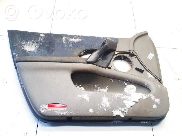 Renault Laguna II Etuoven verhoilu