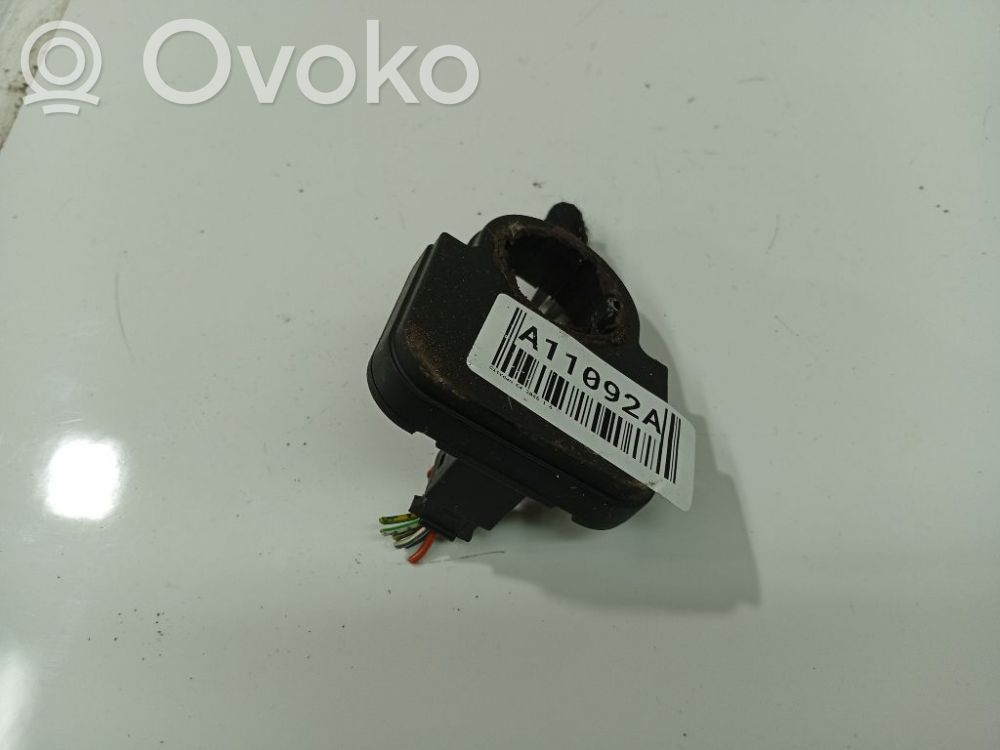 Citroen C4 I Mâner/pârghie reglare volan 