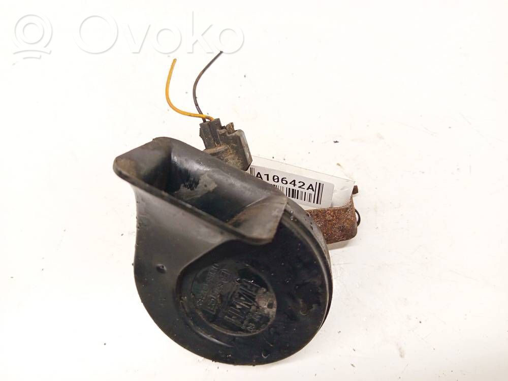 Ford Transit -  Tourneo Connect Signal sonore 
