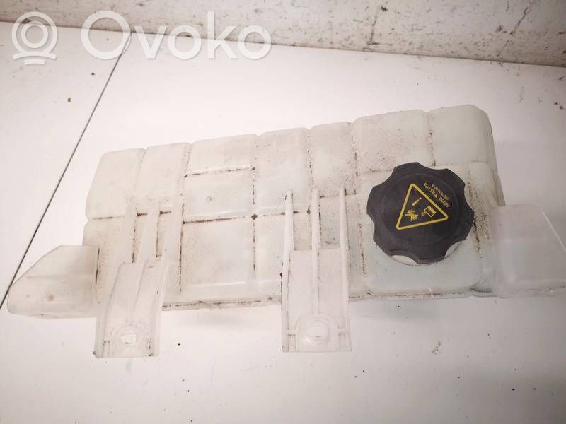 Tesla Model S Vase d'expansion / réservoir de liquide de refroidissement