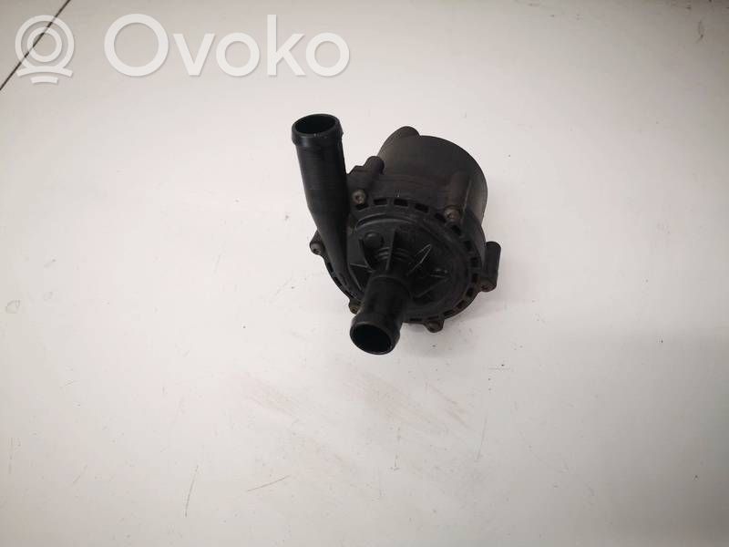 Tesla Model S Pompa cyrkulacji / obiegu wody