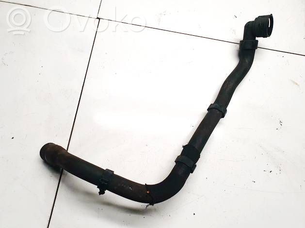 Land Rover Range Rover Evoque L538 Conductă/furtun lichid de răcire motor 