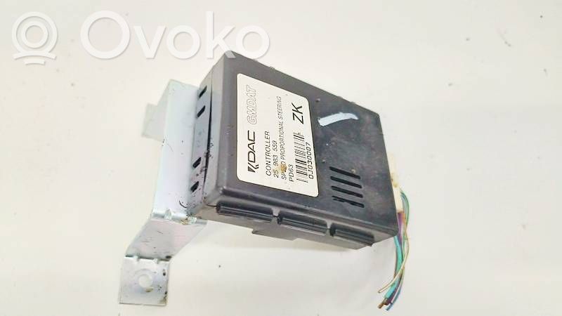 Chevrolet Captiva Alte unități/module de control 