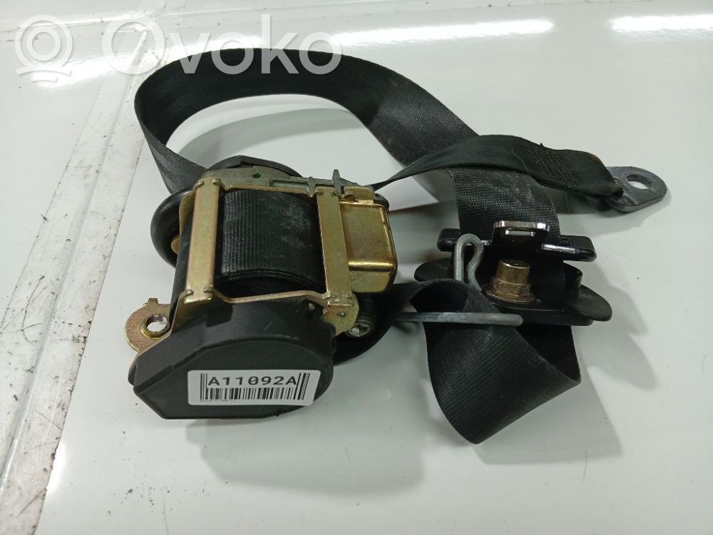 Cinturón delantero   96527696XX,96527696XX,B507743AC73