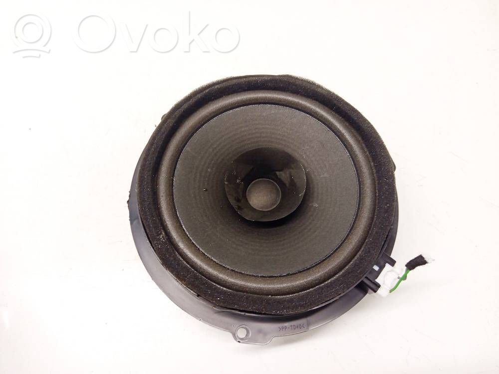 Ford Ka Etuoven kaiutin 