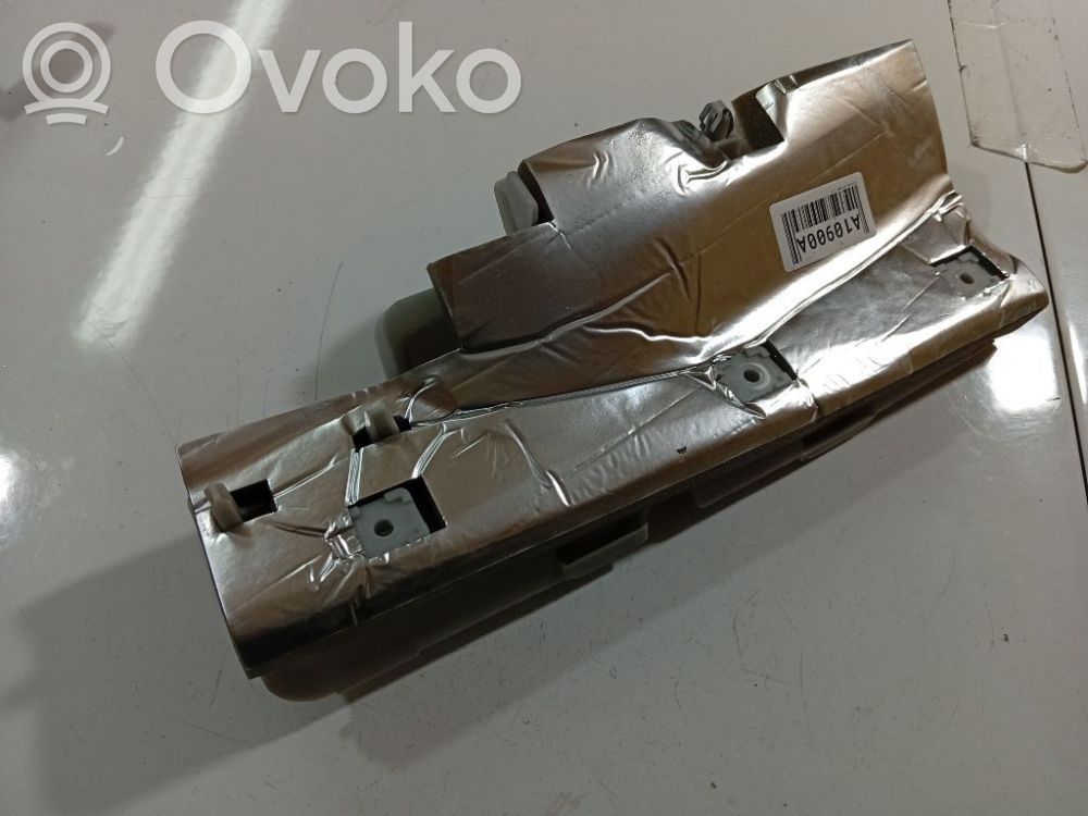 Citroen C5 Altra parte interiore 