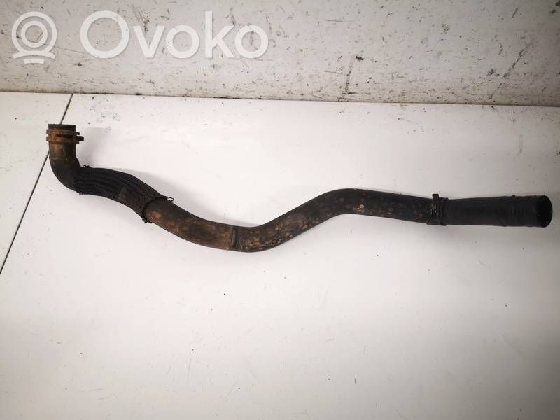 Tesla Model S Engine coolant pipe/hose 